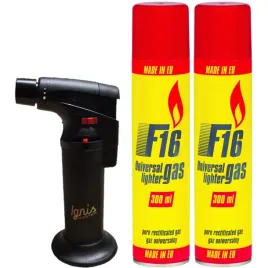 zestaw-palnik-gazowy-zapalarka-zapalniczka-zarowa-ignis-2x-gaz-f16-300ml