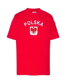 dziecieca-koszulka-kibica-reprezentacji-nr-i-nazwisko-czerwona-roz-5-6