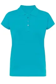 koszulka-polo-damska-turkusowa-roz-l