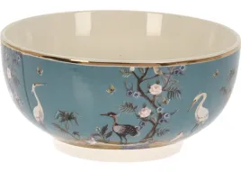 dekoracyjna-miska-w-ptaki-kwiaty-japonski-wzor-do-zupy-480ml-stylowa