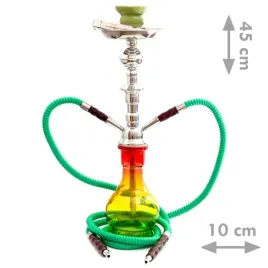 shisha-oasis-inas-rasta-45cm-2w