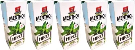 100x-karta-aromatyzujaca-papieros-hipzz-ultra-intense-menthol-mint-mieta