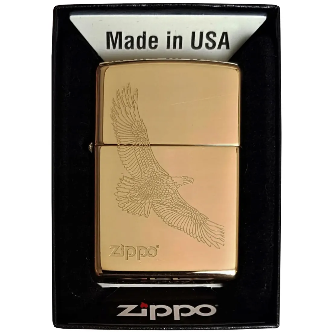 zapalniczka-zippo-eagle-brass