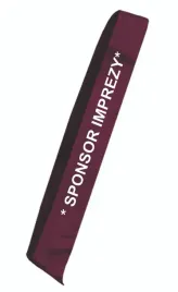 szarfa-bordowa-z-tkaniny-sponsor-imprezy-idealny-prezent-na-okazje-urodziny