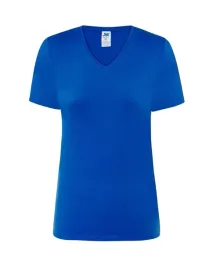 t-shirt-damski-chabrowy-dekolt-w-serek-roz-m