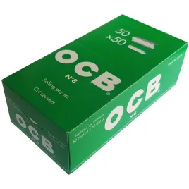 50x-bibulki-bletki-ocb-no-8-green-50szt