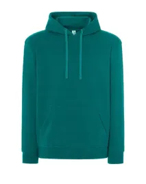 bluza-dresowa-meska-z-kapturem-kolor-tropikalna-zielen-roz-l