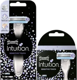 maszynka-wilkinson-intuition-sensitive-touch-4x-wklady