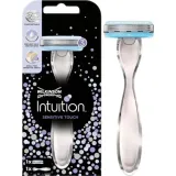 maszynka-wilkinson-intuition-sensitive-touch-4x-wklady-stan-nowy
