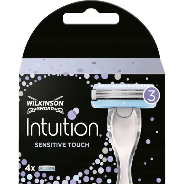 maszynka-wilkinson-intuition-sensitive-touch-4x-wklady-szerokosc-glowki-standardowa