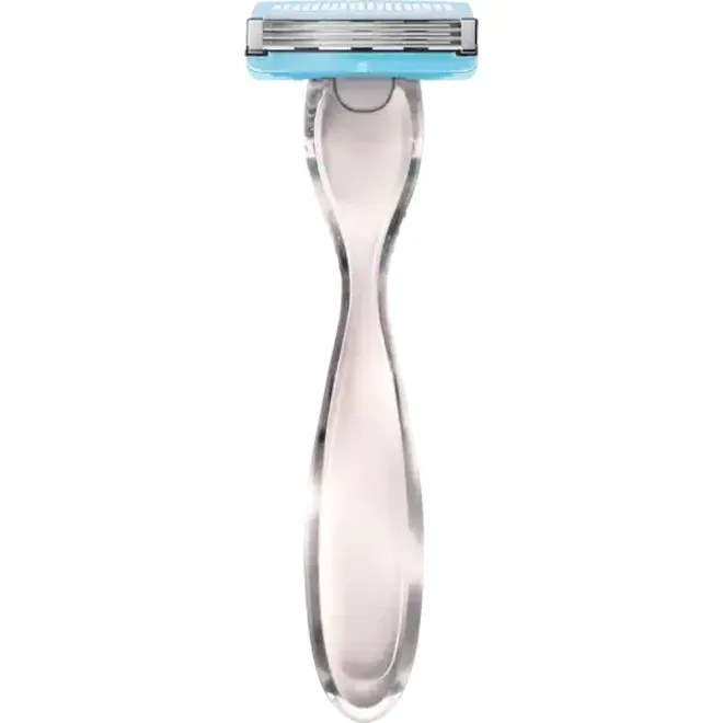 maszynka-wilkinson-intuition-sensitive-touch-4x-wklady-stan-nowy