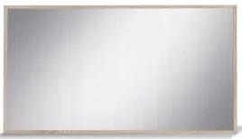 lustro-100-cm-nowoczesne-dab-sonoma-system-x10