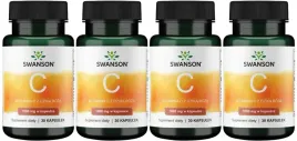 4-x-swanson-c-witamina-c1000-z-dzika-roza-30-kaps-odpornosc-antyoksydacja