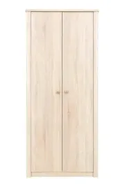 szafa-dwudrzwiowa-90cm-dab-sonoma-system-f2
