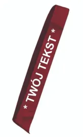 wstega-czerwona-z-tkaniny-szarfa-reklamowa-dla-hostessy-z-twoim-tekstem