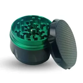 mlynek-grinder-crusher-do-tytoniu-ziola-h-f-black-green-ring-single-box