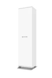 regal-waski-50-cm-bialy-mat-x1