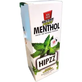20x-karta-aromatyzujaca-papieros-hipzz-ultra-intense-menthol-mint-mieta
