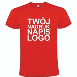 meska-koszulka-t-shirt-z-twoim-napisem-nadrukiem-logo-czerwona-roz-m