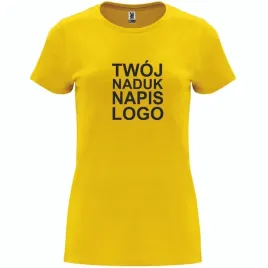 damska-koszulka-t-shirt-z-twoim-napisem-nadrukiem-logo-zolta-roz-m