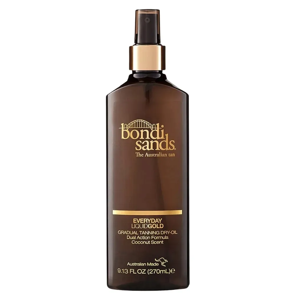 bondi-sands-liquid-gold-olejek-samoopalajacy