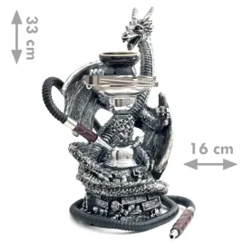 shisha-oasis-latifa-czarna-33cm-1w