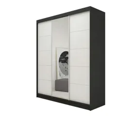 szafa-przesuwna-3-drzwi-180-cm-czarna-biala-m180