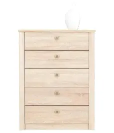 komoda-5-szuflad-dab-sonoma-system-f5