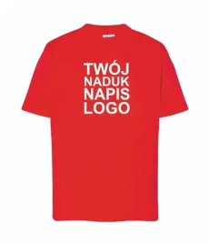 dziecieca-koszulka-t-shirt-z-twoim-napisem-nadrukiem-logo-czerwona-roz-5-6