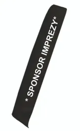 szarfa-czarna-z-tkaniny-sponsor-imprezy-idealny-prezent-na-okazje-urodziny