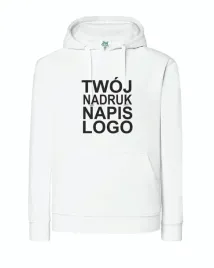 bluza-dresowa-z-kapturem-damska-z-twoim-napisem-logo-biala-roz-xxl
