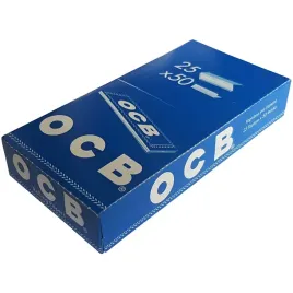 25x-bibulki-bletki-ocb-blue-niebieskie-50szt