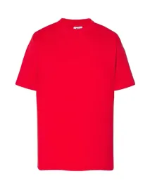 t-shirt-dzieciecy-100percent-bawelna-czerwony-roz-5-6
