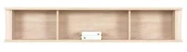 polka-wiszaca-160cm-dab-sonoma-system-f13