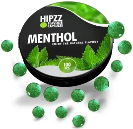 kulki-kapsulki-smakowe-aromatyzujace-do-papierosow-hipzz-menthol-mint-mieta