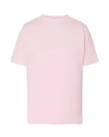 t-shirt-dzieciecy-100percent-bawelna-rozowa-roz-3-4