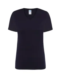 t-shirt-damski-granatowy-dekolt-w-serek-roz-m