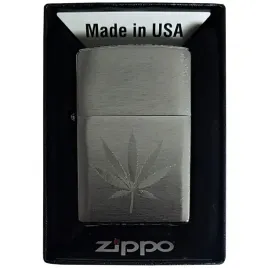 zapalniczka-zippo-leaf-design-engraved