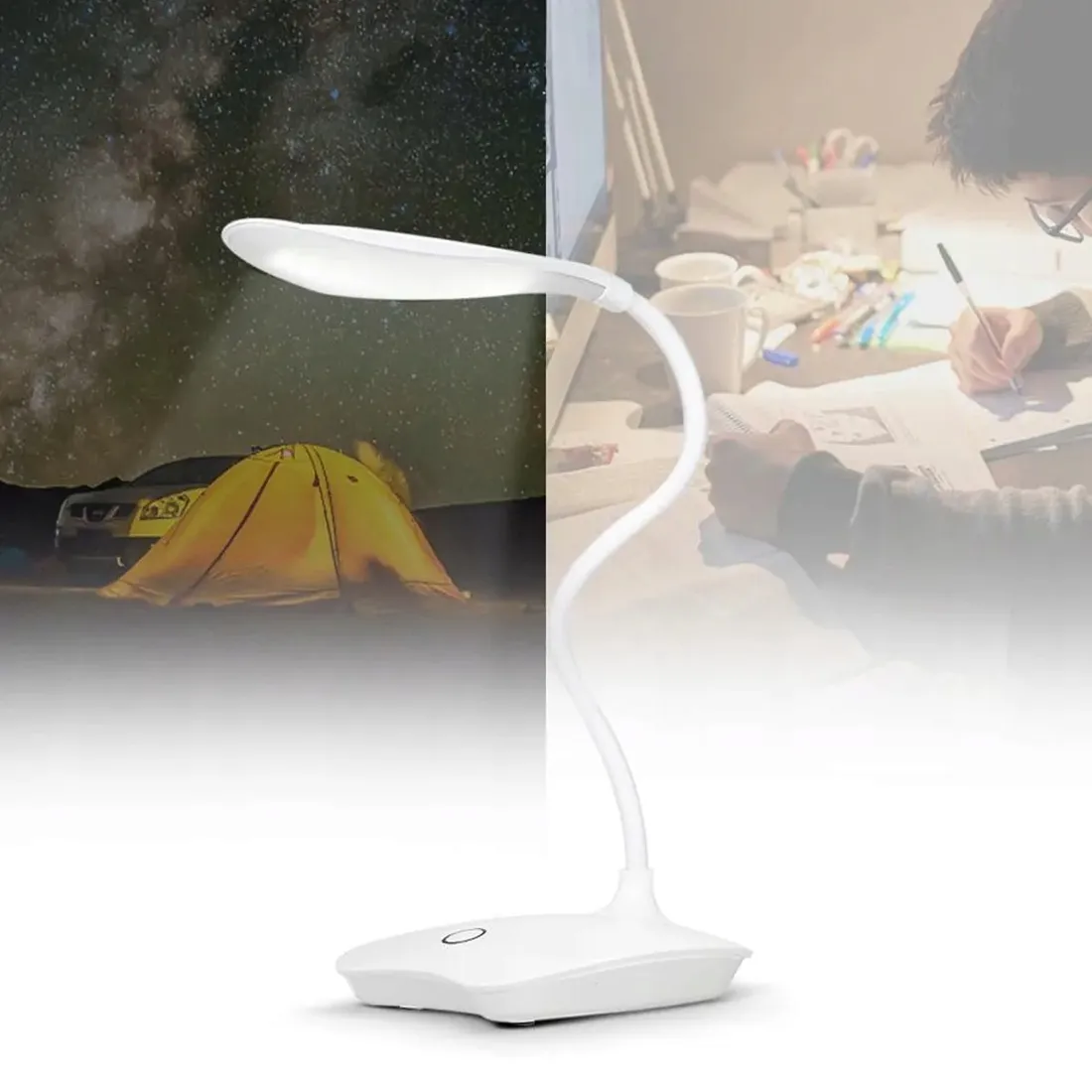 lampka-na-biurko-led-akumulator-bezprzewodowa-22cm