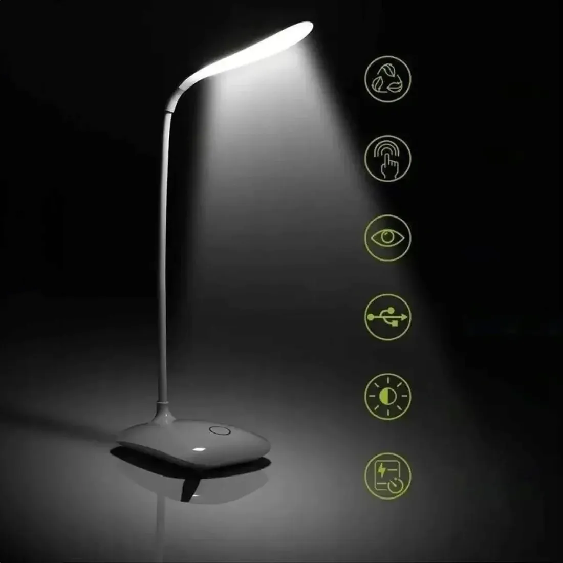 lampka-na-biurko-led-akumulator-bezprzewodowa-22cm