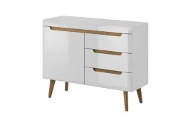 komoda-107cm-dab-riviera-bialy-polysk-na2