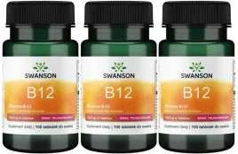 3-x-swanson-witamina-b-12-smak-truskawkowy-1000mcg-100-do-ssania-anemia