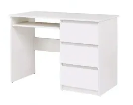 biurko-mlodziezowe-z-3-szufladami-bialy-mat-cs-9