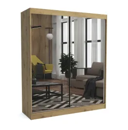 szafa-przesuwna-180-cm-dab-artisan-2-lustra-ml