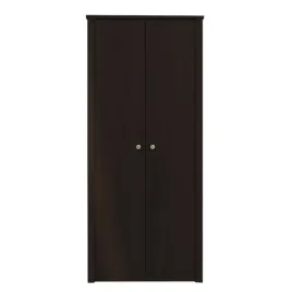 szafa-dwudrzwiowa-90cm-dab-sonoma-czekolada-f2