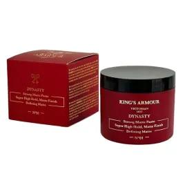 king-s-armour-strong-matte-paste-pasta-do-wlosow-110-ml