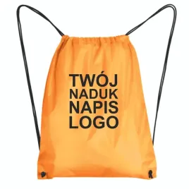 worek-szkolny-z-twoim-nadrukiem-logo-pomaranczowy
