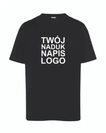 dziecieca-koszulka-t-shirt-z-twoim-napisem-nadrukiem-logo-czarna-roz-5-6