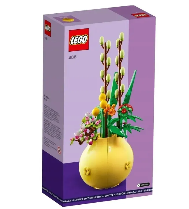 lego-creator-doniczka-z-kwiatami-40588-stan-nowy