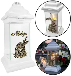 znicz-wielkanocny-bialy-kapliczka-na-wielkanoc-lampion-szklany-pisanka-31cm